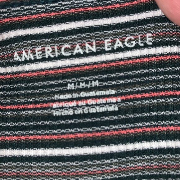 Donated: American Eagle tank top - Picture 4 of 6